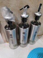 3pcs Oil Pot Set - Image 2