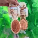 Cute Mini Hair Brush