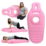 Inflatable Maternity Sleeping Mattress - Image 2