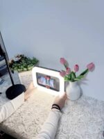 YM 200 Handheld Square Light - Image 2