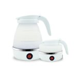 600ml Travel Folding Kettle