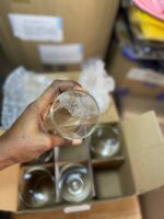 5pcs Wine Glass Cup Set - Image 3