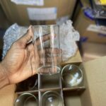 5pcs Wine Glass Cup Set