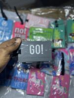 Travel Luggage Tags - Image 8