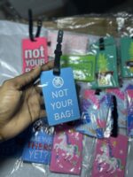 Travel Luggage Tags - Image 6