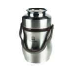 2.8L Ailijin Stainless Steel Lunch Box