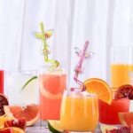 6pcs Children Spiral Straws Set - Image 3