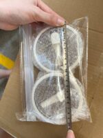 40oz Stanley Replacement Cover - Image 2