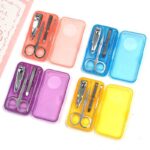 4pcs Manicure Set