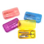 4pcs Manicure Set - Image 2