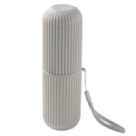 Travel Toothbrush & Toothpaste Holder - Image 2