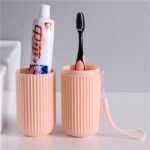 Travel Toothbrush & Toothpaste Holder - Image 3