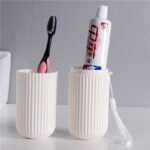 Travel Toothbrush & Toothpaste Holder - Image 5