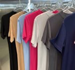 Long Bodycon Dress- Grey - Image 2