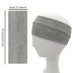 Fashion Headbands - Image 5