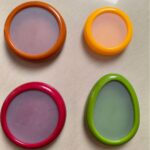 4pcs Fruit Pods - Image 3