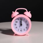 Cute Mini Alarm Clock - Image 5