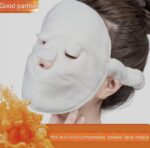 Facial Steaming / Hot Compress Towel