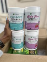 WINSTOWN Collagen with Burn - Image 2