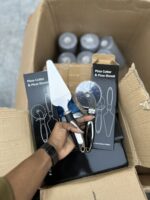 2pcs Pizza Cutter & Shovel set