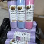 20pcs Reusable Kitchen Towel Roll