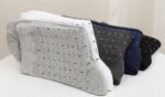 5 Pairs Of Socks Gift Set - Image 2