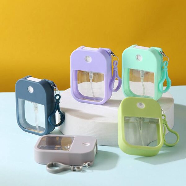 38ml Card Spray Bottles