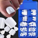 100pcs Toe Nail Patches - Image 5
