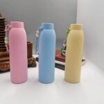 320ml Cute Glass Water Bottle