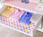 30*500cm Waterproof Drawer & Wardrobe Placemats - Image 2