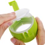 Food Preservation Sealing Clip - Image 2