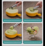 Ice Cream Scoop - Image 3