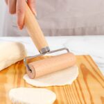 Double Sided Rolling Pin