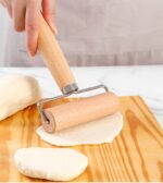 Double Sided Rolling Pin