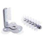 Detachable Lazy Suction Cup Washing Brush - Image 3