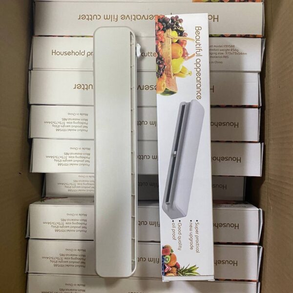 Household Preservative Film Cutter