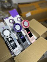 Portable Handheld Turbo Fan - Image 2