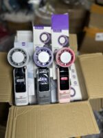 Portable Handheld Turbo Fan - Image 3