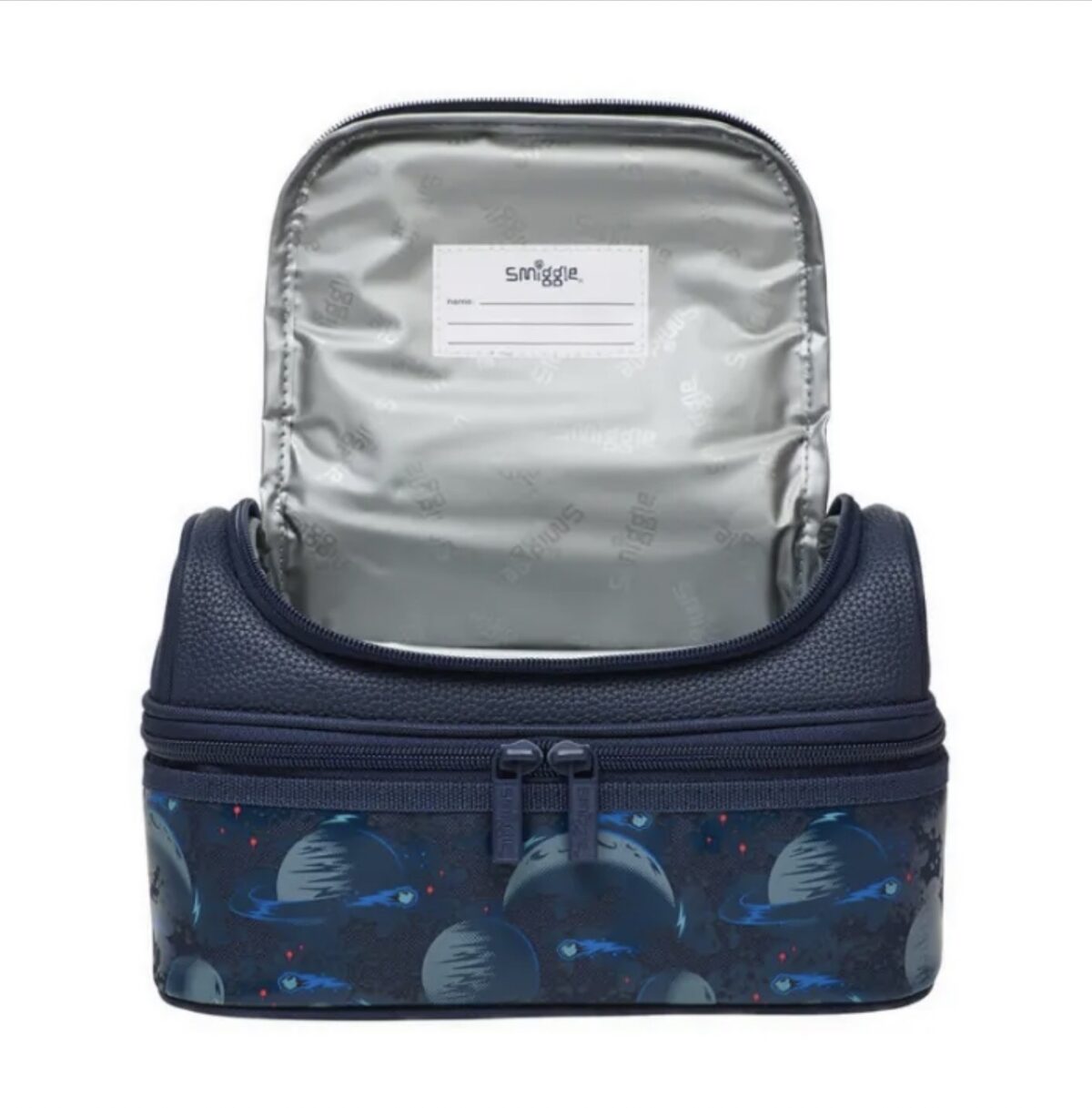 Smiggle Lunch Bag - Image 3