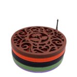 Silicone Trivet Mat for Pots - Image 4