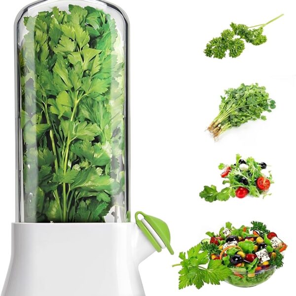 Herb Saver