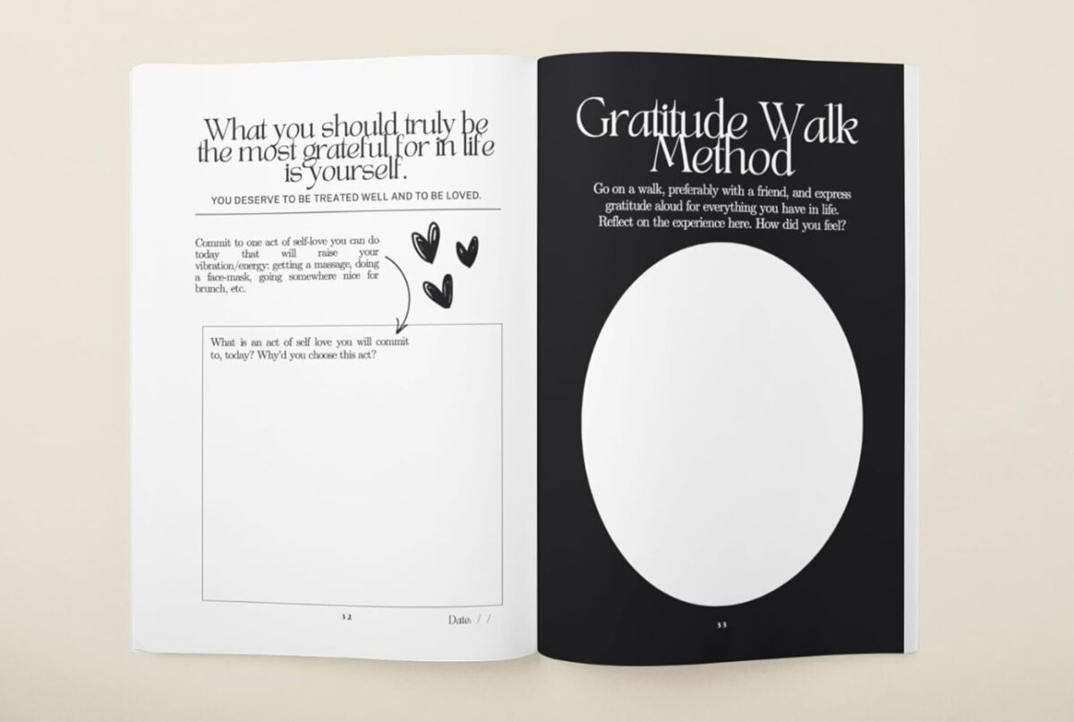 The Miracle Journal - Image 3