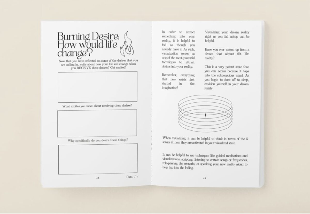 The Miracle Journal - Image 2