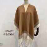 New Wool Cape Shawl - Image 2
