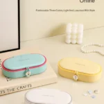 Multifunctional Household Sewing Kit