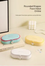 Multifunctional Household Sewing Kit