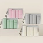 5pcs Silicon Travel Containers Set - Image 2