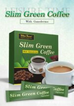 WINSTOWN Slim Green Coffee - Image 2