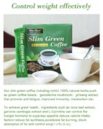 WINSTOWN Slim Green Coffee - Image 3