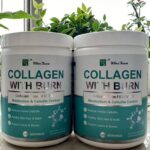WINSTOWN Collagen with Burn